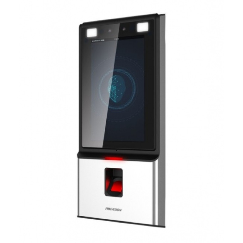 Sistem Aksesi për Njohjen e Fytyrës