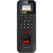Sistem Aksesi Me Gjurmen e Gishtave / Kartave / Pin