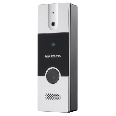 Videocitofoni DS-KB2411-IM