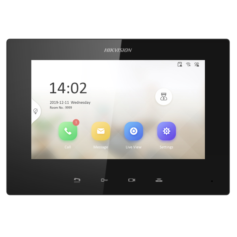 Monitor  DS-KH6220-LE1