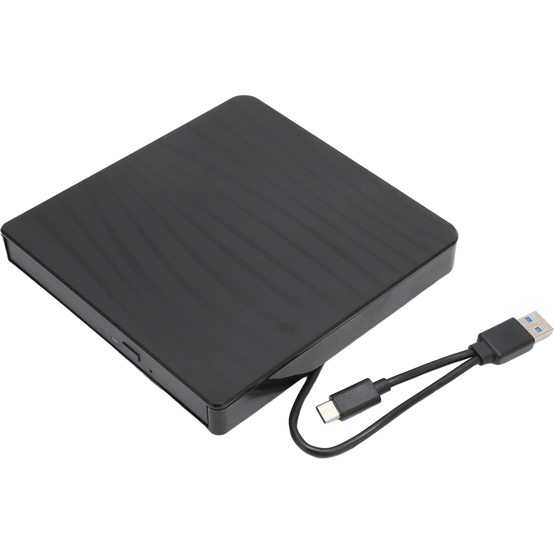 Lexues i jashtëm CD/DVD