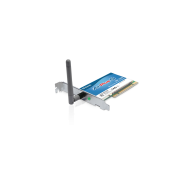 D-Link DWL-G510 AirPlus G Wireless PCI Adapter