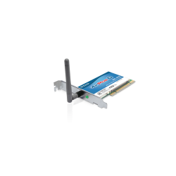 D-Link DWL-G510 AirPlus G Wireless PCI Adapter