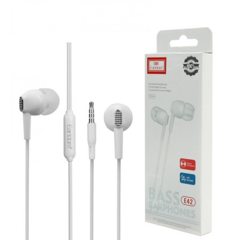 Kufje Eraldom me Aux