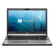 Fujitsu LIFEBOOK E754