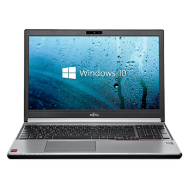 Laptop i përdorur Fujitsu Lifebook E754