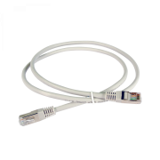 Ethernet Patch Cord 1M