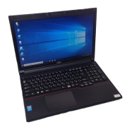 Fujitsu Fujitsu Lifebook A574/H