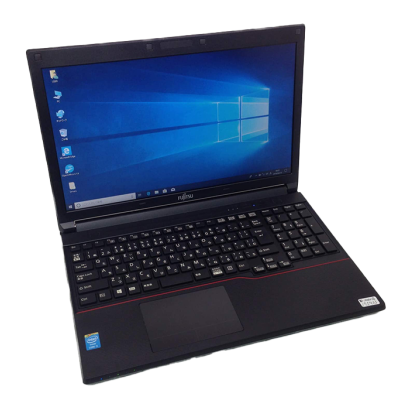 Laptop i përdorur Fujitsu Lifebook A574/H