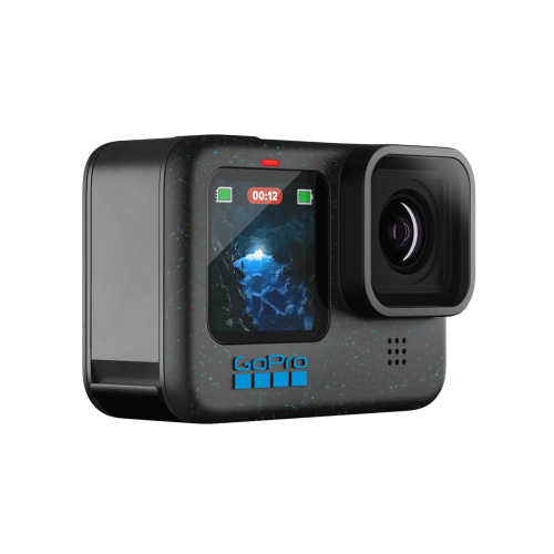 GoPro 12 Black