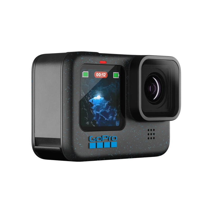 GoPro 12 Black