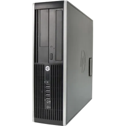 HP CompaQ 8200 SFF