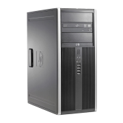 HP Compaq Elite 8300