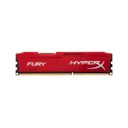 HyperX FURY DDR3 Memory 4gb