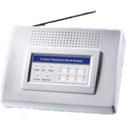 Sistem Alarmi KS-258B