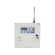 Sistem Alarmi KS-858E