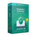 Kaspersky Antivirus 1 PC