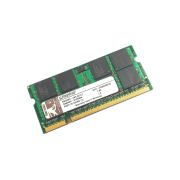 Kingston 2GB DDR2 PC2 Laptop