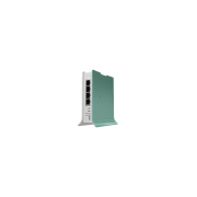 MikroTik hAP ax lite