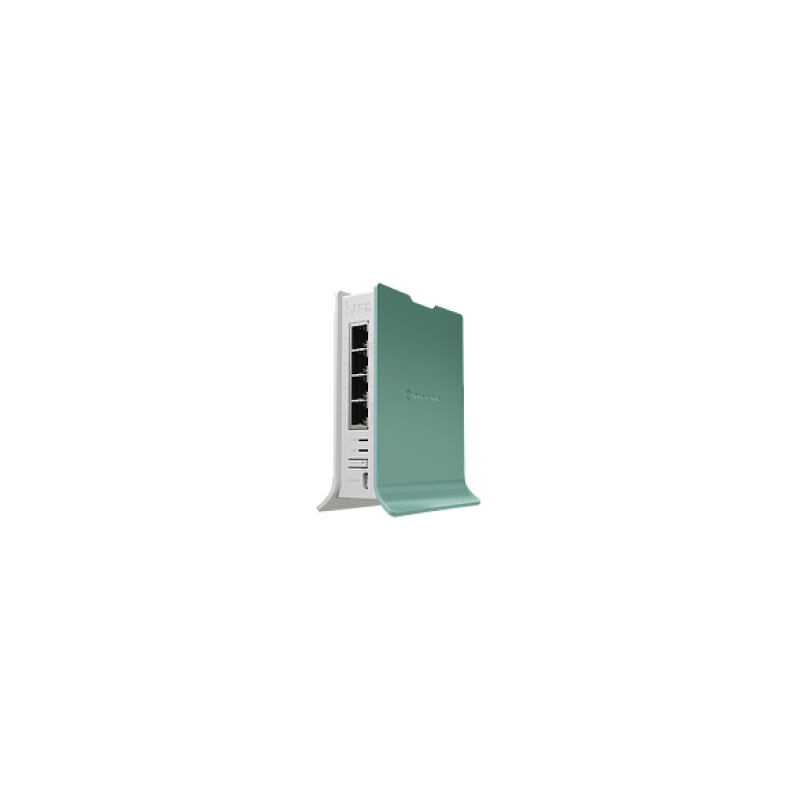 MikroTik hAP ax lite