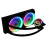LC-CC-240-LiCo-ARGB - Liquid CPU cooler