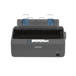 Epson LQ-350 Dot Matrix Printer