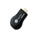 AnyCast M9 Plus per iPhone Android Wifi Dongle Receiver