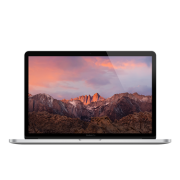 MacBook Pro  2013  15-inch