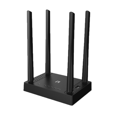 AC1200 3G/4G Wireless Dual Band Router