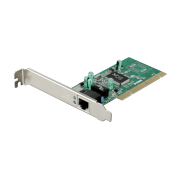 PCI Ethernet Network Adapter Card