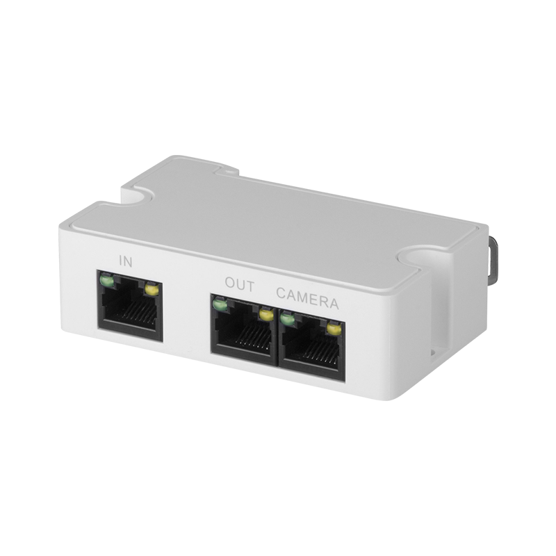 PoE Extender PFT1300