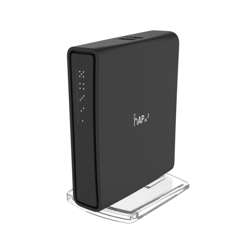 MikroTik hAP ac²
