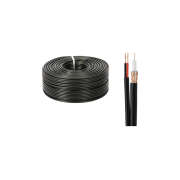 RG59+Power Cable