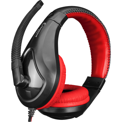 Kufje RAMPAGE SN-R2 , kufje gaming