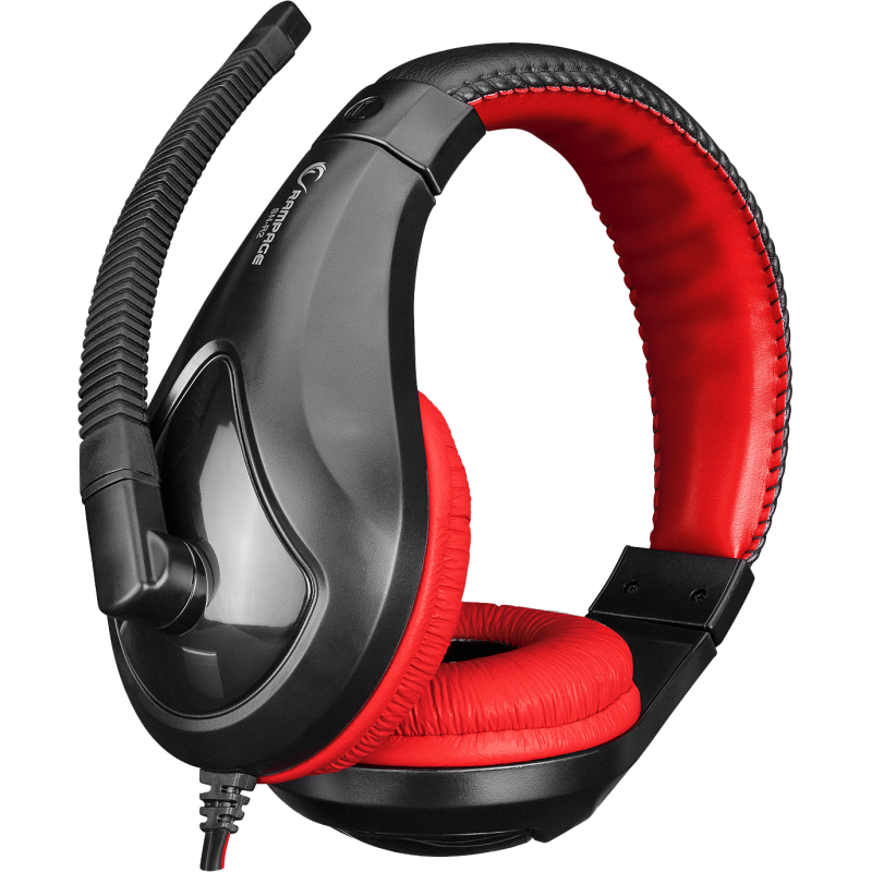 Kufje RAMPAGE SN-R2 , Gaming Headset