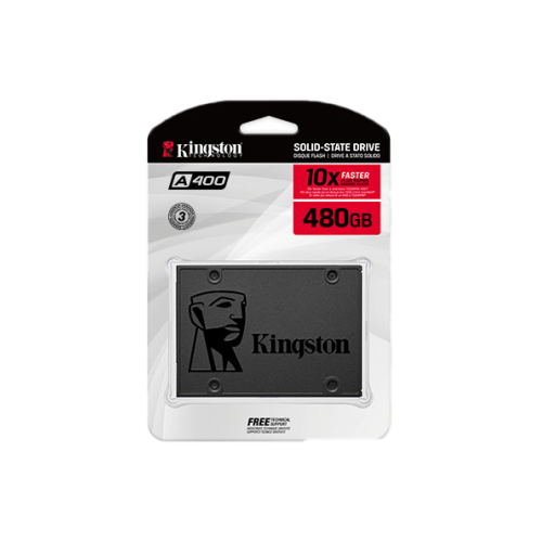 SSD kingstom 480gb