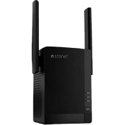 STONET E3 WiFi Extender Dual Band (2.4 & 5GHz) 1200Mbps