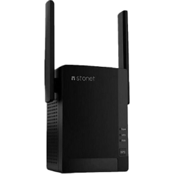 STONET E3 WiFi Extender Dual Band (2.4 & 5GHz) 1200Mbps