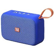 Boks me Bluetooth T&G