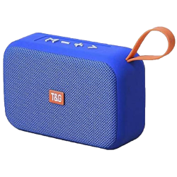 Boks me Bluetooth T&G