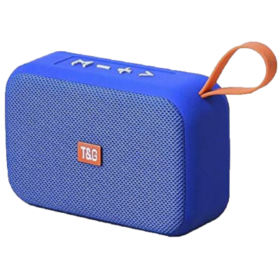 Boks Bluetooth T&G