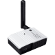 Pocket-Sized Wireless Print Server