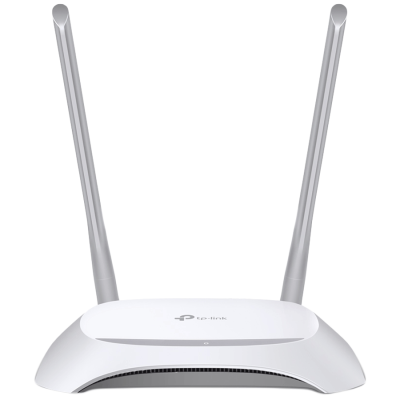 300Mbps Wireless N Router