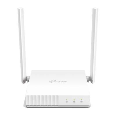 300 Mbps Multi-Mode Wi-Fi Router