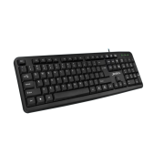 Tastierë me USB K16