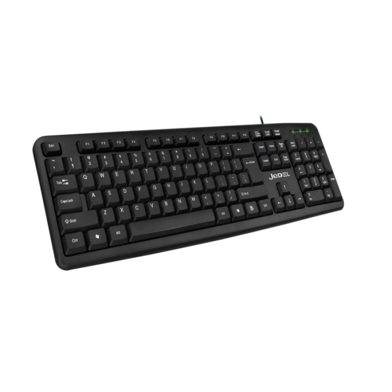 Tastierë me USB K16