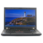 Laptop i perdorur Lenovo Thinkpad T5201