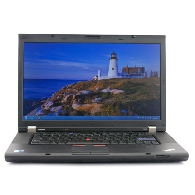 Laptop i përdorur Lenovo ThinkPad T520