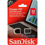 USB SanDisk 32GB