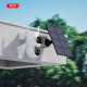 Kamera Solare 4G XO CR19 4MP me SIM dhe Panel Diellor
